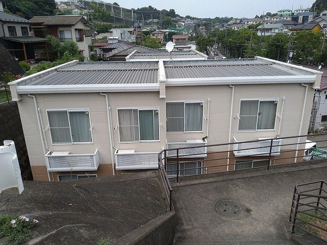レオパレスベンターナのその他
