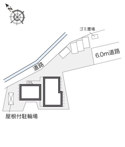 レオパレスベンターナのその他