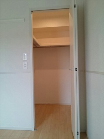ＢＥＳＴ　ＨＯＵＳＥ　Ｖ　Ｂの収納