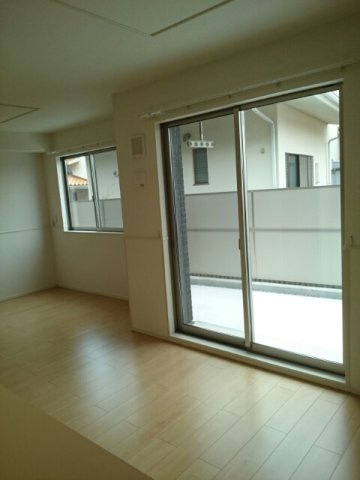 ＢＥＳＴ　ＨＯＵＳＥ　Ｖ　Ｂの居間・リビング