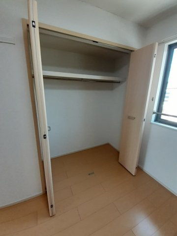 ＢＥＳＴ　ＨＯＵＳＥ　Ⅲ　Ａの収納