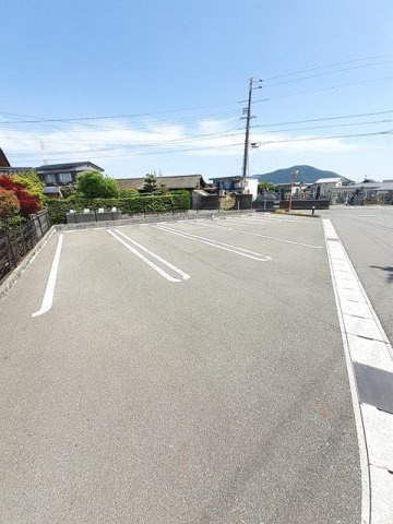 ＢＥＳＴ　ＨＯＵＳＥ　Ⅲ　Ａの駐車場