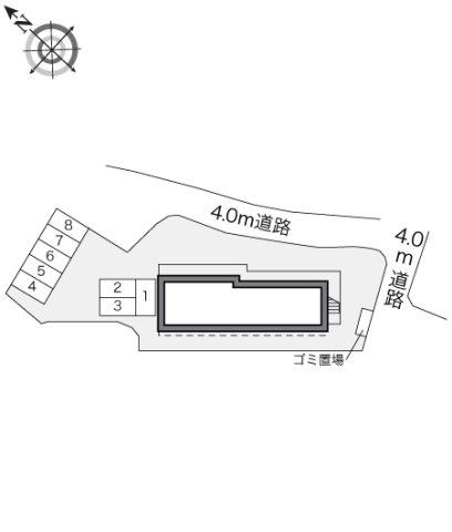 レオパレスラ・ボールしいのきのその他