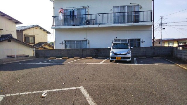 レオパレスラ・ボールしいのきのその他|設備・仕様は号室により異なる為現況を優先致します。