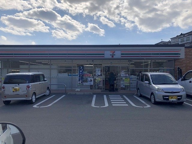 レオパレステラス上小島の周辺
