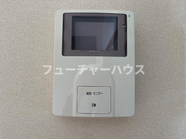 フォレストヴィラの浴室|バス