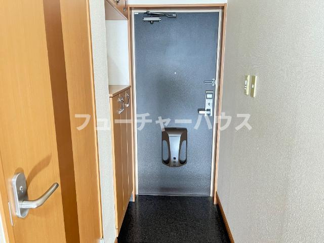 フォレストヴィラの設備|室内設備