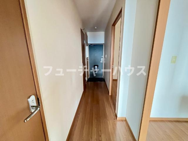 フォレストヴィラの洗面所|洗髪洗面化粧台