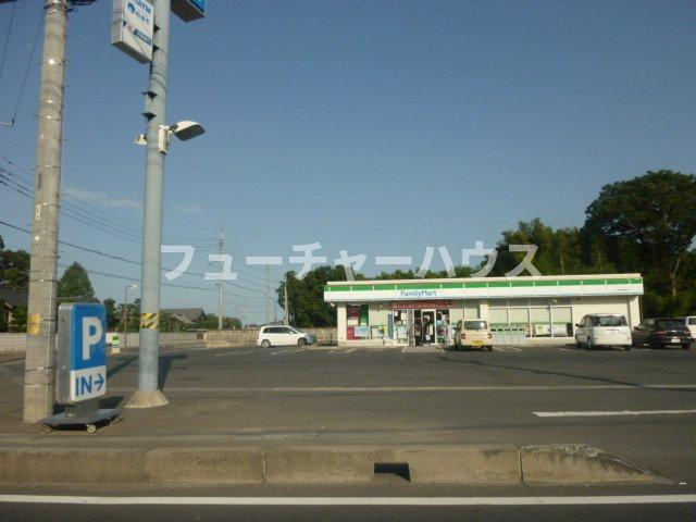 フォレストヴィラの内装|洋室