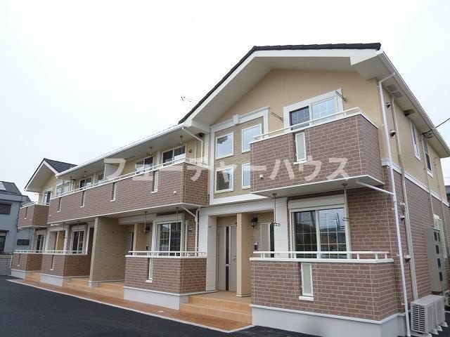 アルエットの外観|外観も気になるポイント