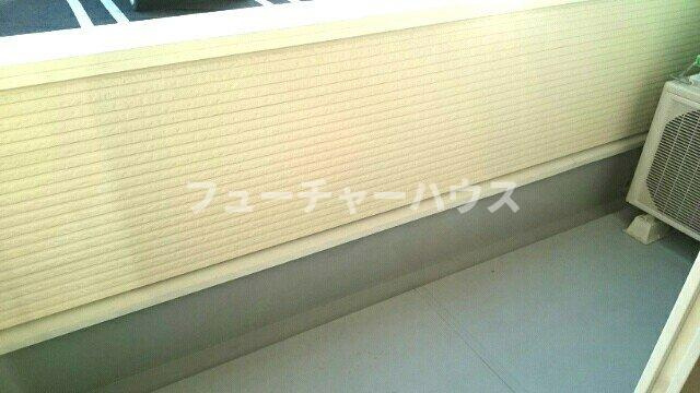アーバンコート　Ｂの駐車場