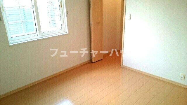 アーバンコート　Ｂの洗面所