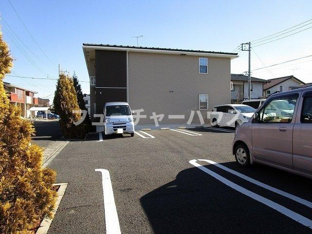 グランドパレス髙樹　Ⅱの設備