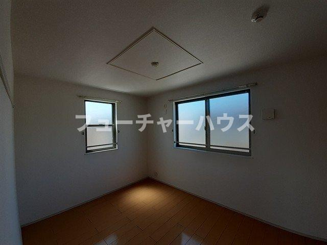 サンフレンズ　Ｃの内装
