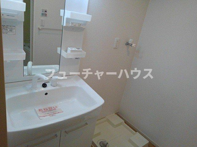 アイリスブルーム　Ａのトイレ