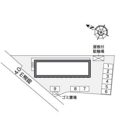 レオパレスピエールのその他