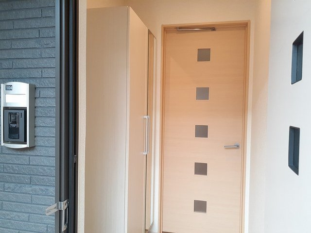 フィレンツェの玄関