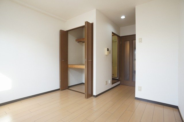 Ｐａｒｋ　Ｍａｉｓｏｎ　北の台の内装