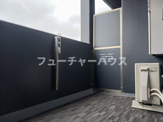 ザ・レジデンス水戸桜川のその他共用部分