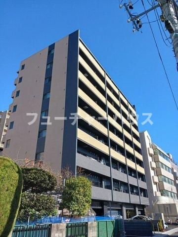 ザ・レジデンス水戸桜川の外観
