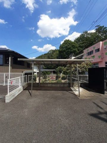 メゾンハピネスのその他