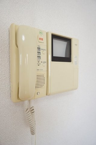 エスタシオンのセキュリティ