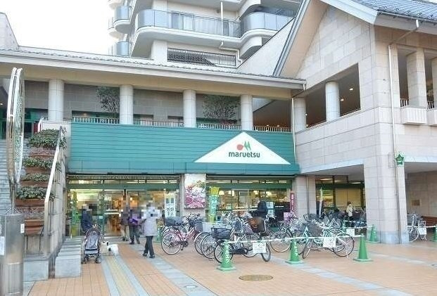 エスタシオンの周辺|ワッツウィズ所沢御幸町マルエツまで26m