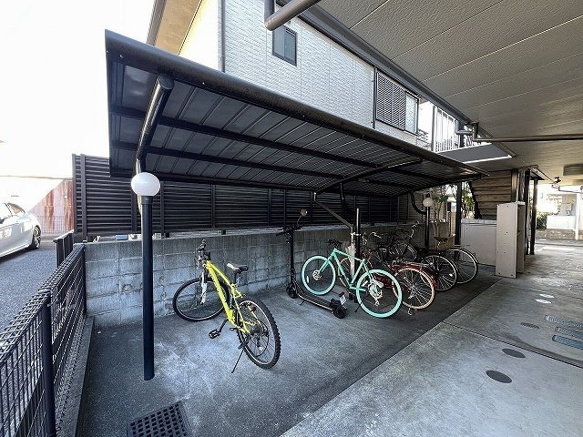 レオパレスＢＥＬＬのその他