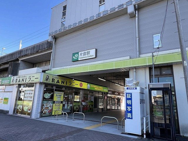 レオパレスＢＥＬＬの周辺