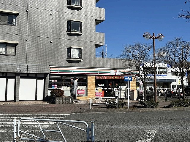 レオパレスＢＥＬＬの周辺