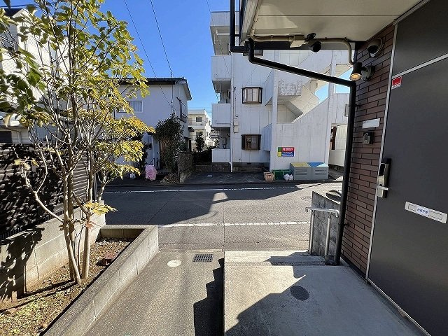 レオパレスＢＥＬＬのその他