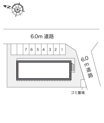 レオパレスハピネスのその他