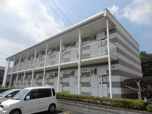 レオパレスハピネスのその他
