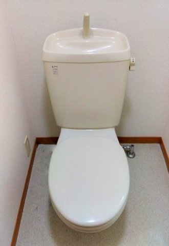 レオパレスラビーネのその他