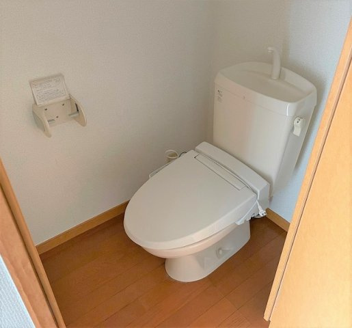 レオパレスワールド山中のその他