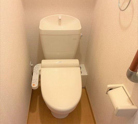 レオパレスグリーングラスのその他