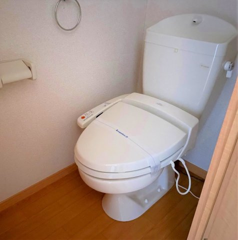 レオパレスボヌール　ドゥマンのその他