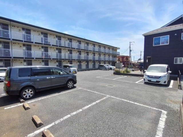 レオパレスボヌール　ドゥマンのその他