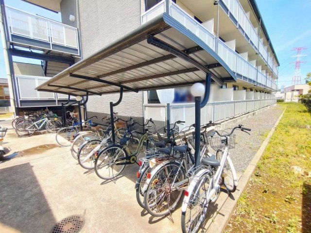 レオパレスボヌール　ドゥマンのその他