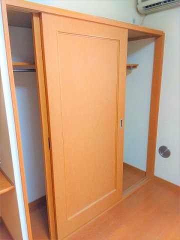 レオパレスパイン　ブルーム　Ⅱの内装