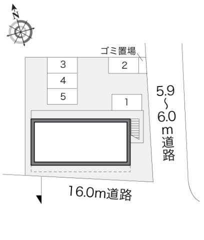 レオパレスオネスティのその他