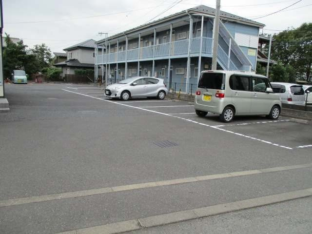 レオパレスかいとのその他