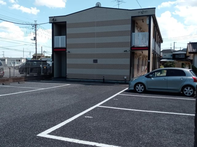 レオパレスオーガストのその他