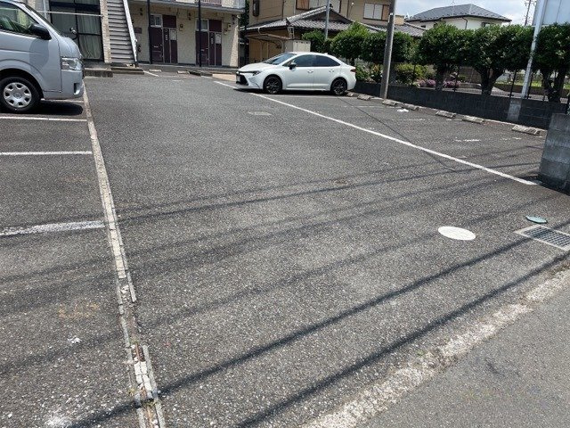 レオパレスシヴのその他