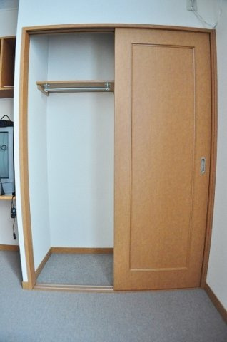 レオパレスコート　アベⅡの内装