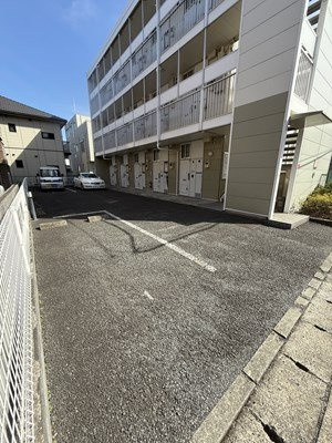 レオパレスミグニッツのその他