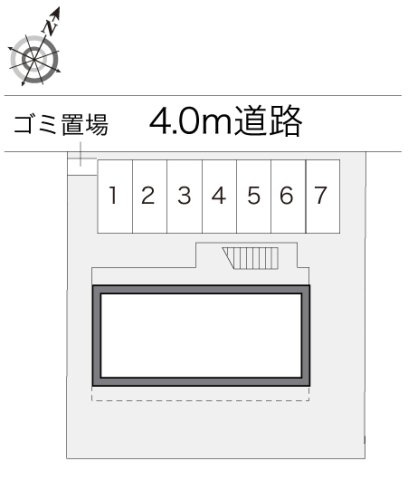 レオパレスＣｌａｉｒのその他