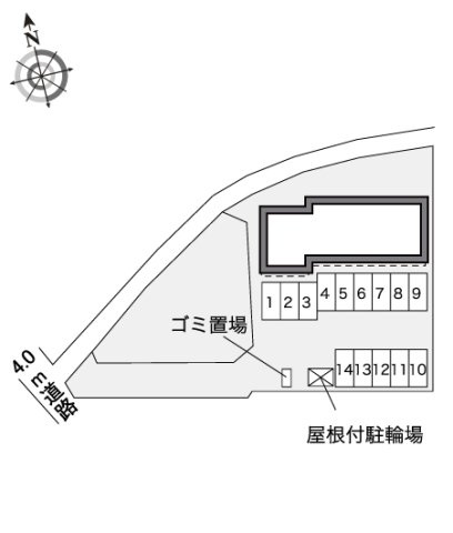 レオパレスフェチュール　Ｓのその他