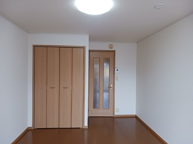 アルカディアⅢの内装