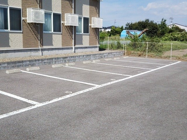 レオパレスフェチュール　Ｓのその他